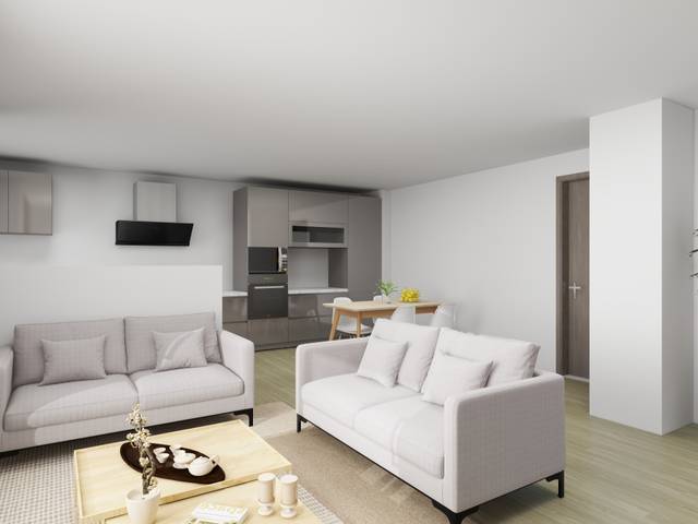 Piso en Venta en Carrer dels Xicots de Vilafranca en La Girada