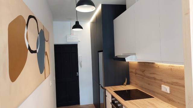 Piso en Alquiler en ALAMEDA en Eixample