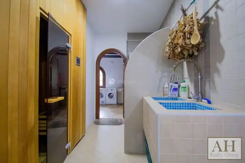Haus zum Verkauf in Altea ciudad, imagen 14
