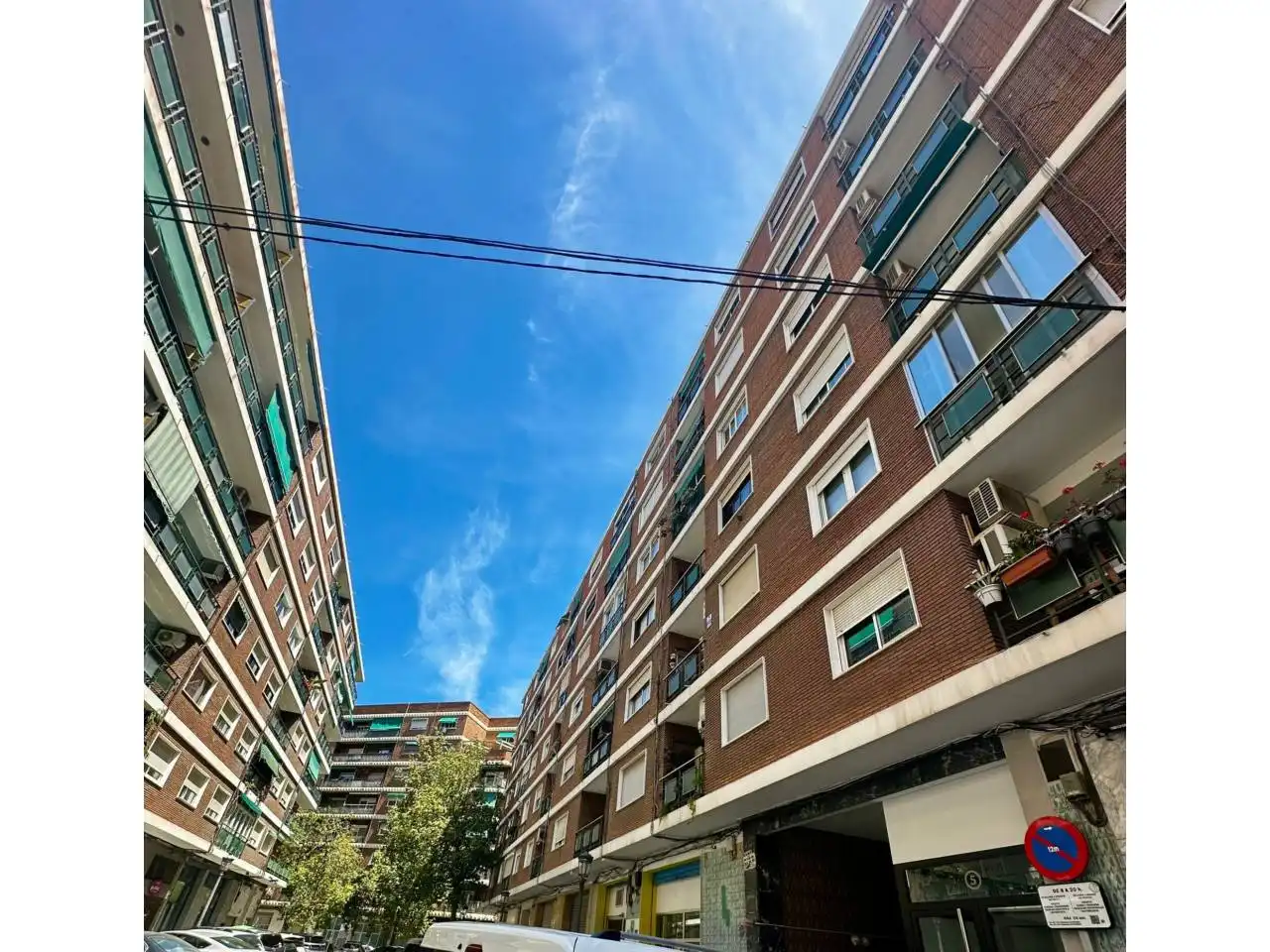 Flat with terrace for sale in Calle Godofredo Ros, imagen 27