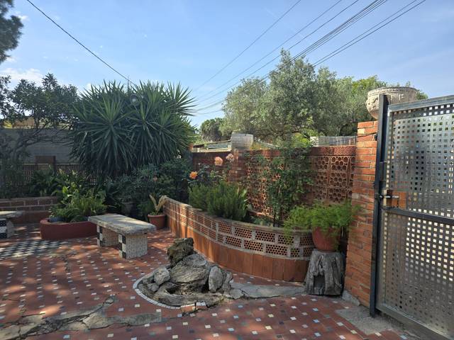 Casa-chalet en Venta en Camí de la Plana, 106 en Pau Lledó