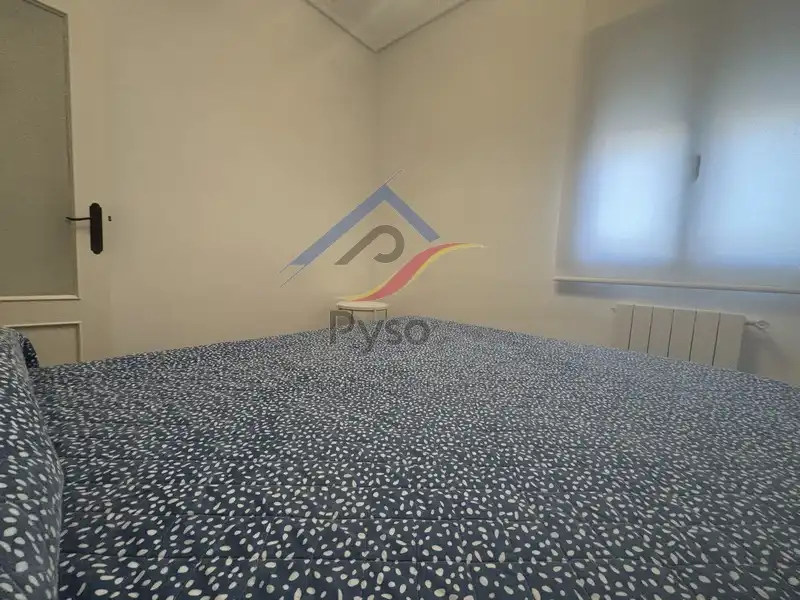 Piso de alquiler en Cuesta de las Ánimas, 1, Numancia - San Fernando
