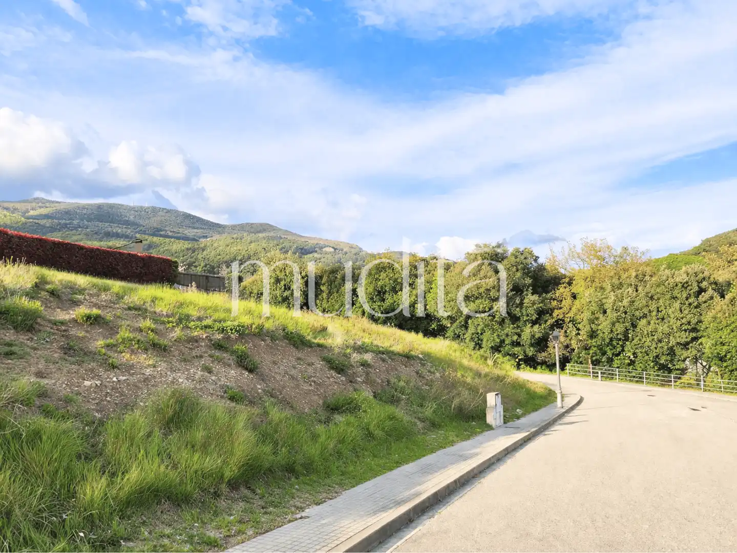 Wohnbaugrundstück zum Verkauf in Campins, imagen 21
