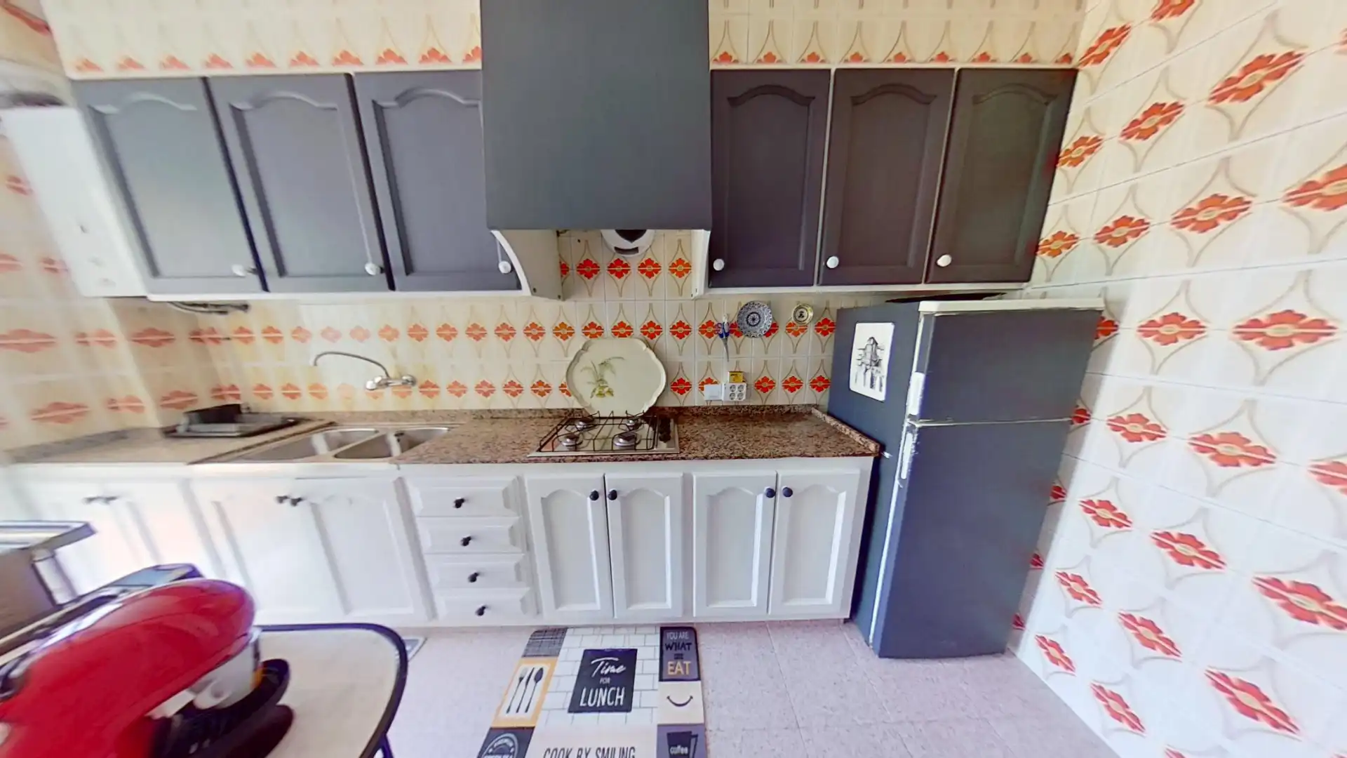 Flat with terrace for sale in Casco Urbano, imagen 8
