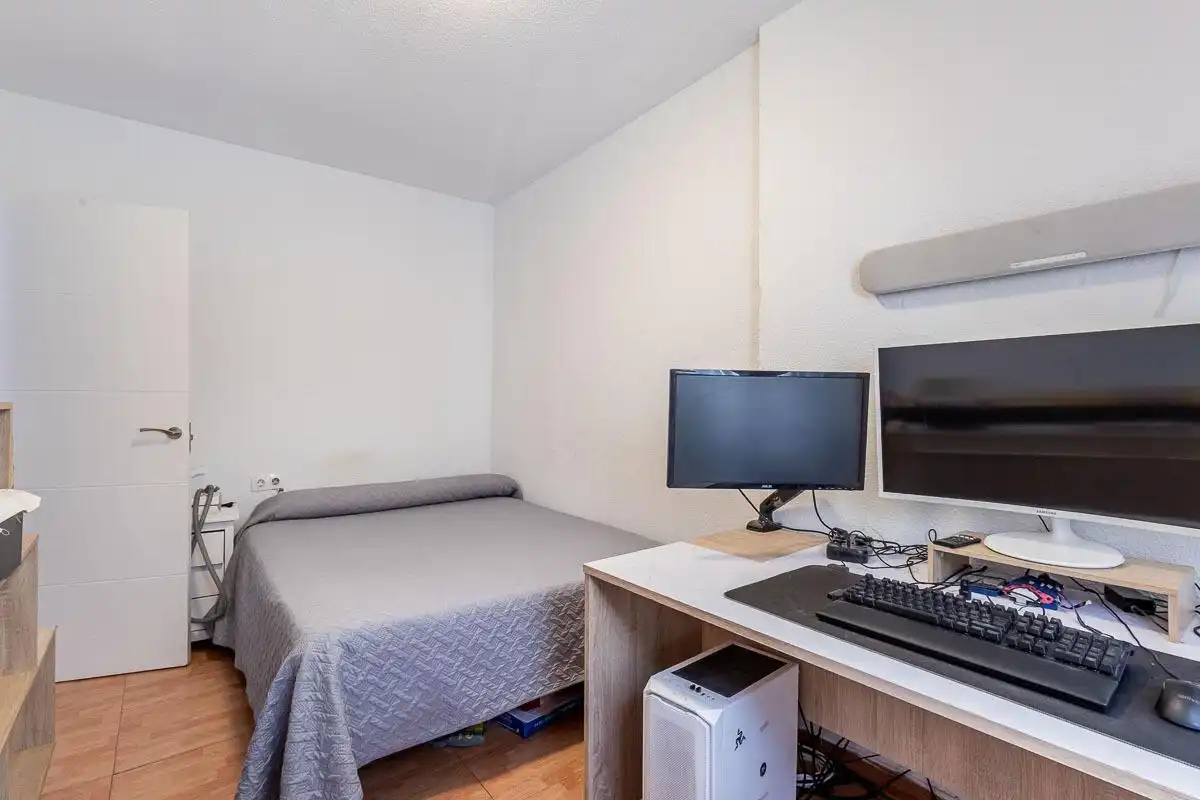 Wohnung mit Aufzug zum Verkauf in Norte, imagen 20