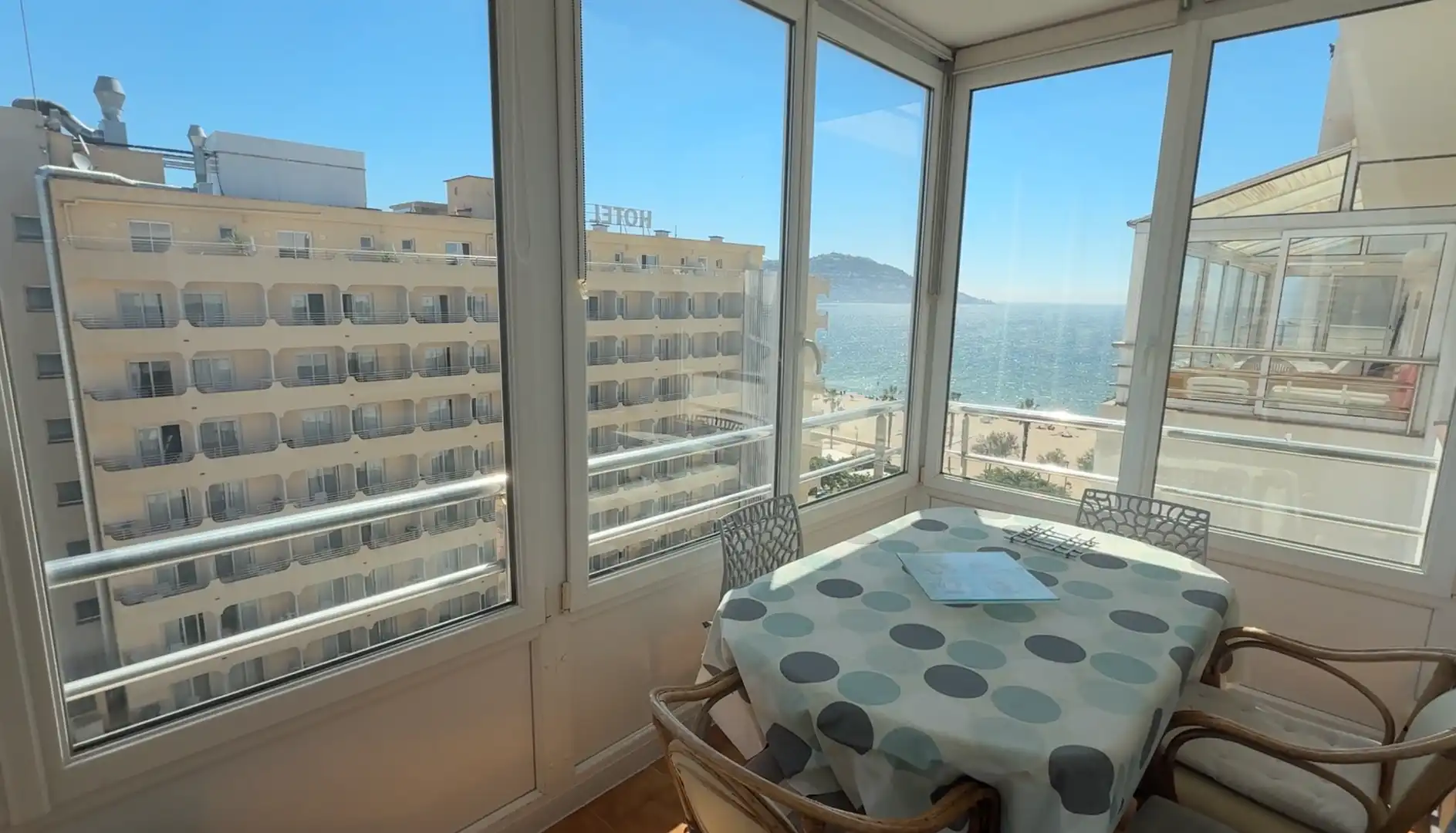Apartment mit Pool zum Verkauf in maritimo 91, imagen 2