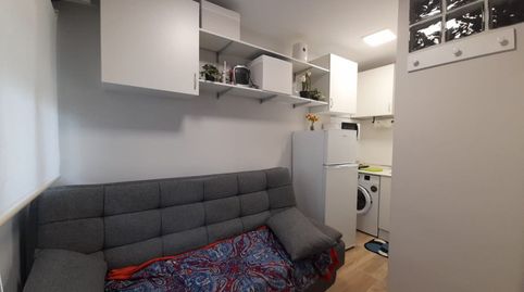 Foto 3 de Estudio de alquiler en Carlos V, Laredo