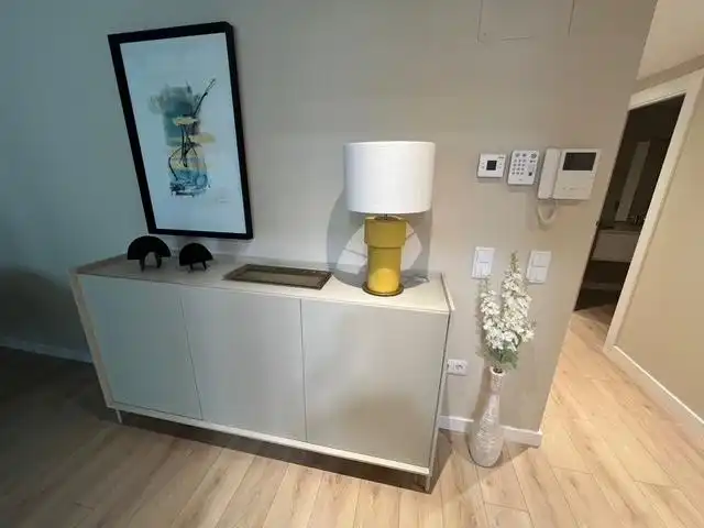 Attic for rent in Zaragoza  with Air Conditioner, Heating and Terrace