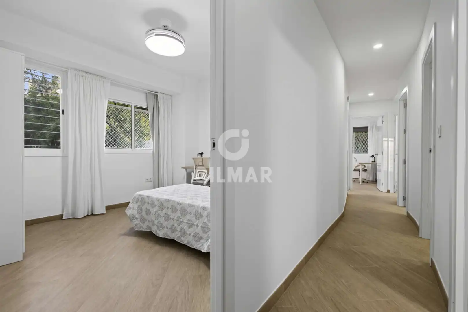 Habitación de Piso en venta en Sevilla con Calefacción y Jardín privado