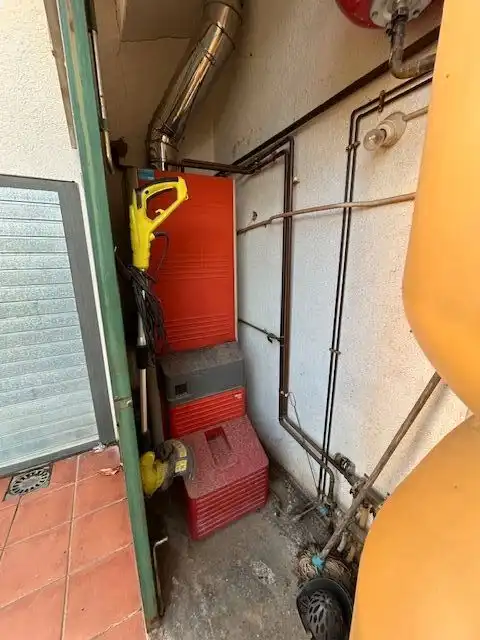 Casa o chalet en venta en Sant Esteve de Palautordera