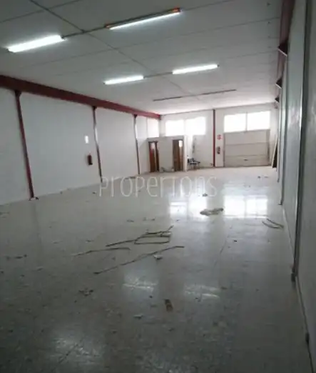 Industrial buildings for rent in Elche / Elx