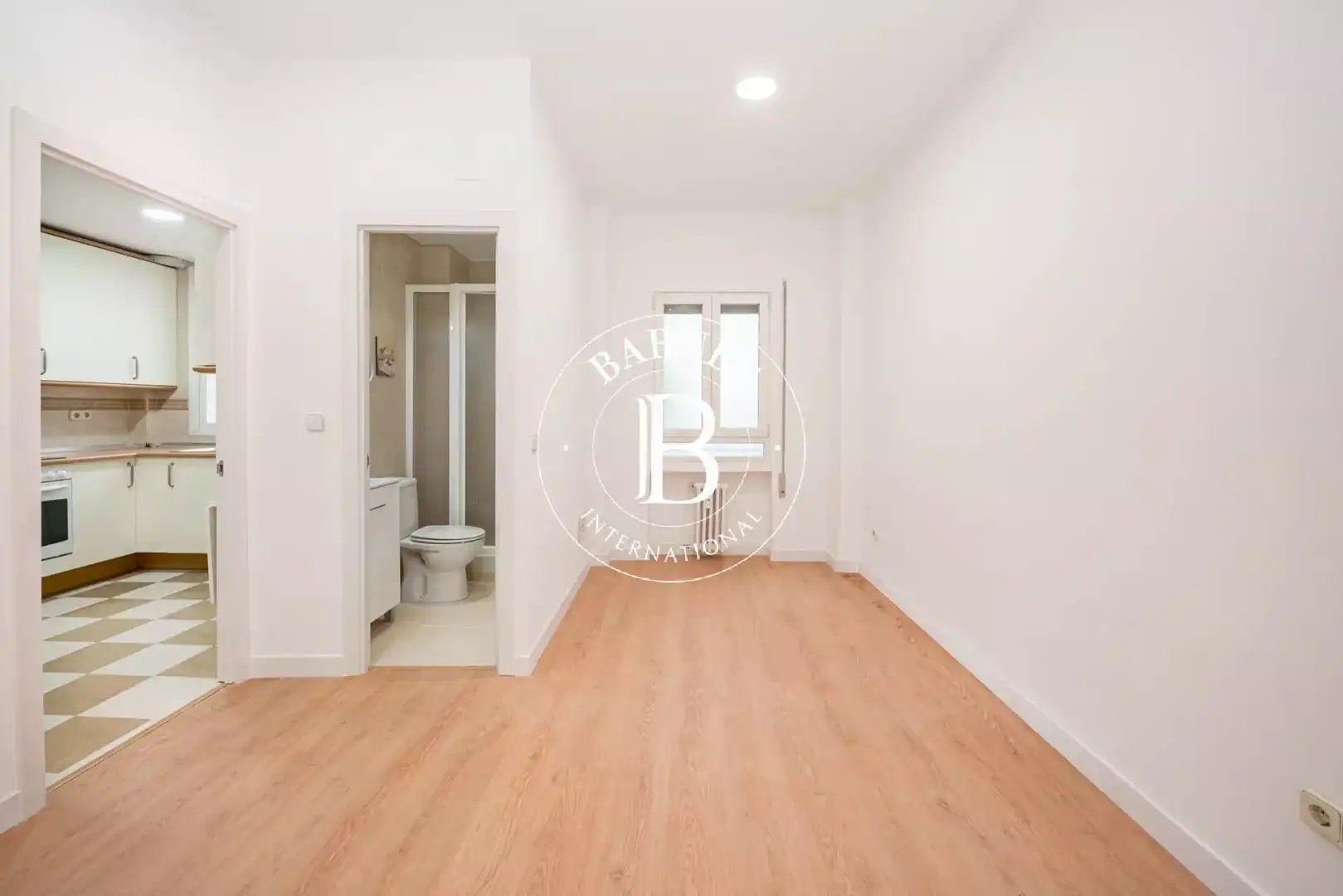Wohnung zur Miete in El Viso