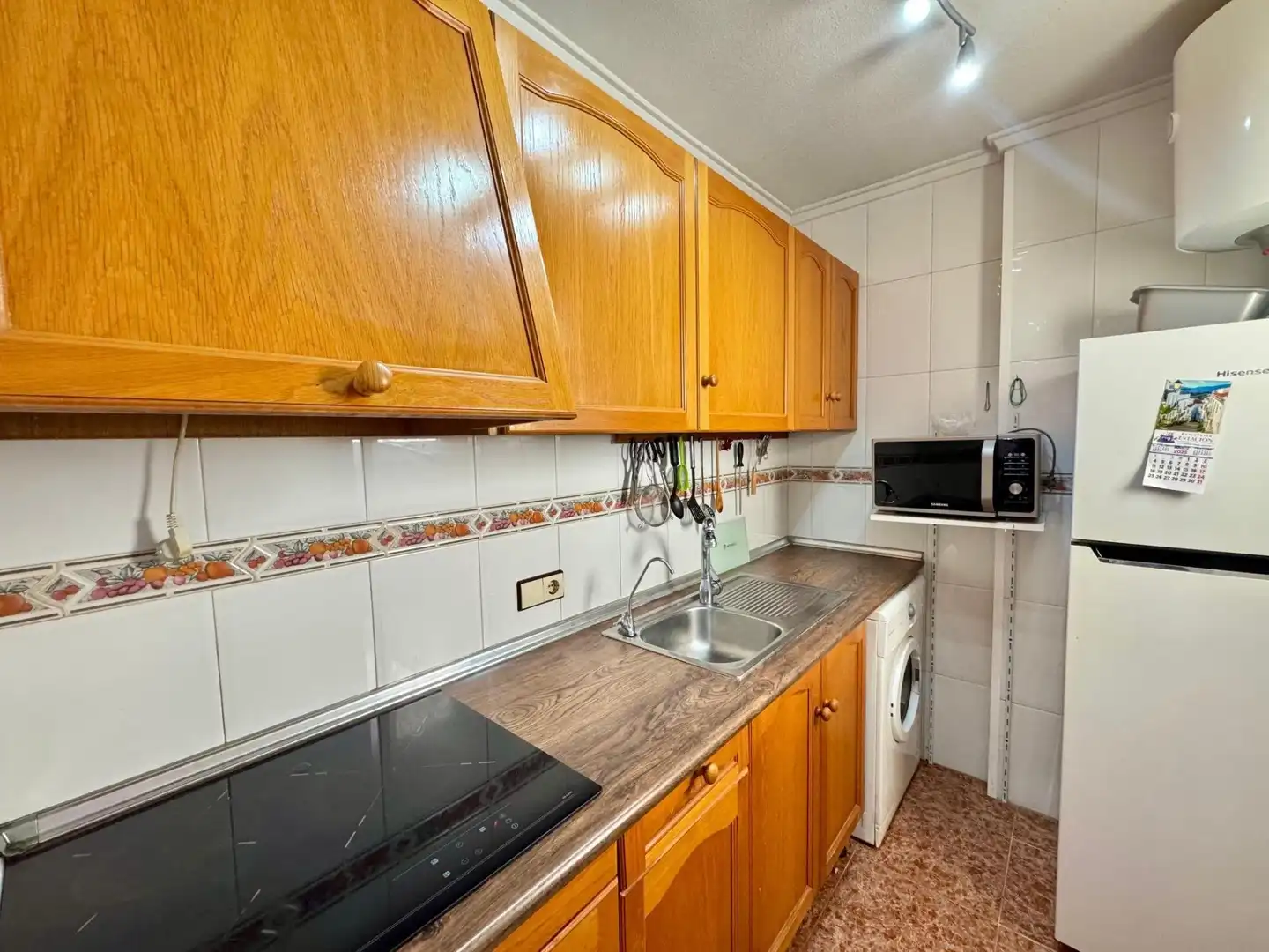Penthouse with lift for sale in N/A, imagen 3
