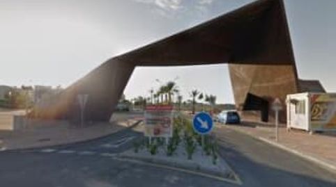 Foto 5 de Residencial en venta en Molina de Segura - Calle Blas de Lezo, 16, La Quinta, Molina de Segura
