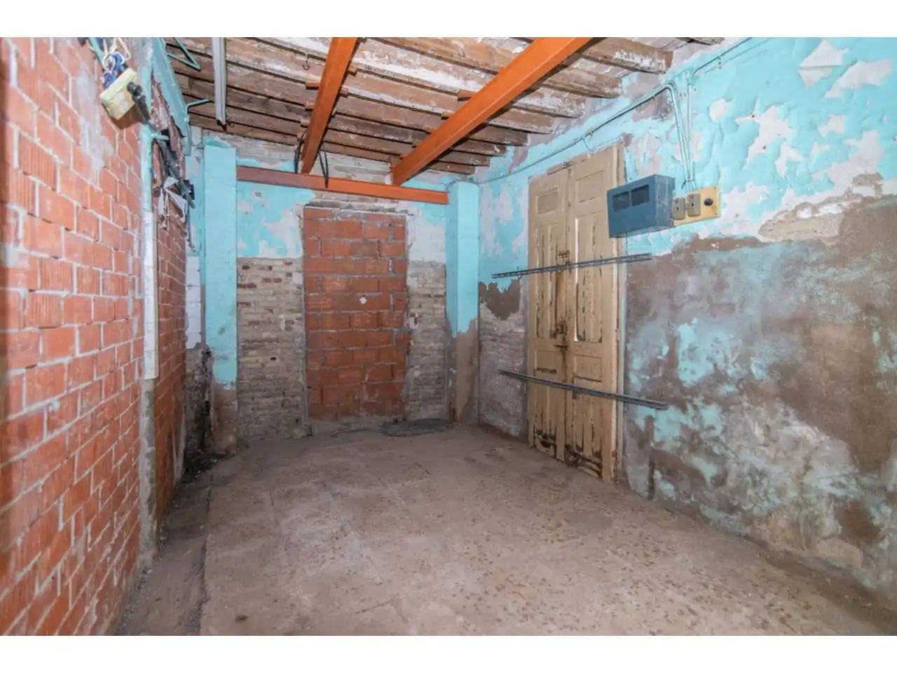 Detached homes for sale in Cartagena