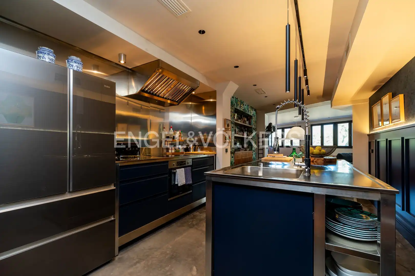 Flat with lift for sale in Alameda - Mentidero - Teatro Falla, imagen 4