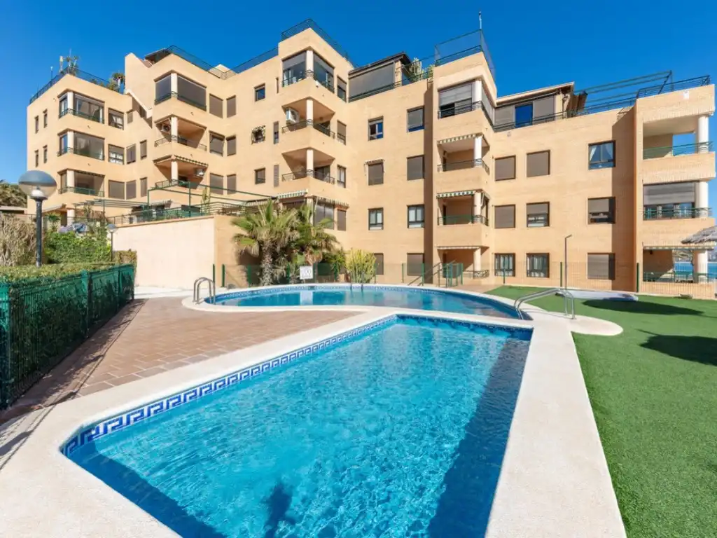 Attic for sale in Carrer dels Mariners, 1, Playa Muchavista