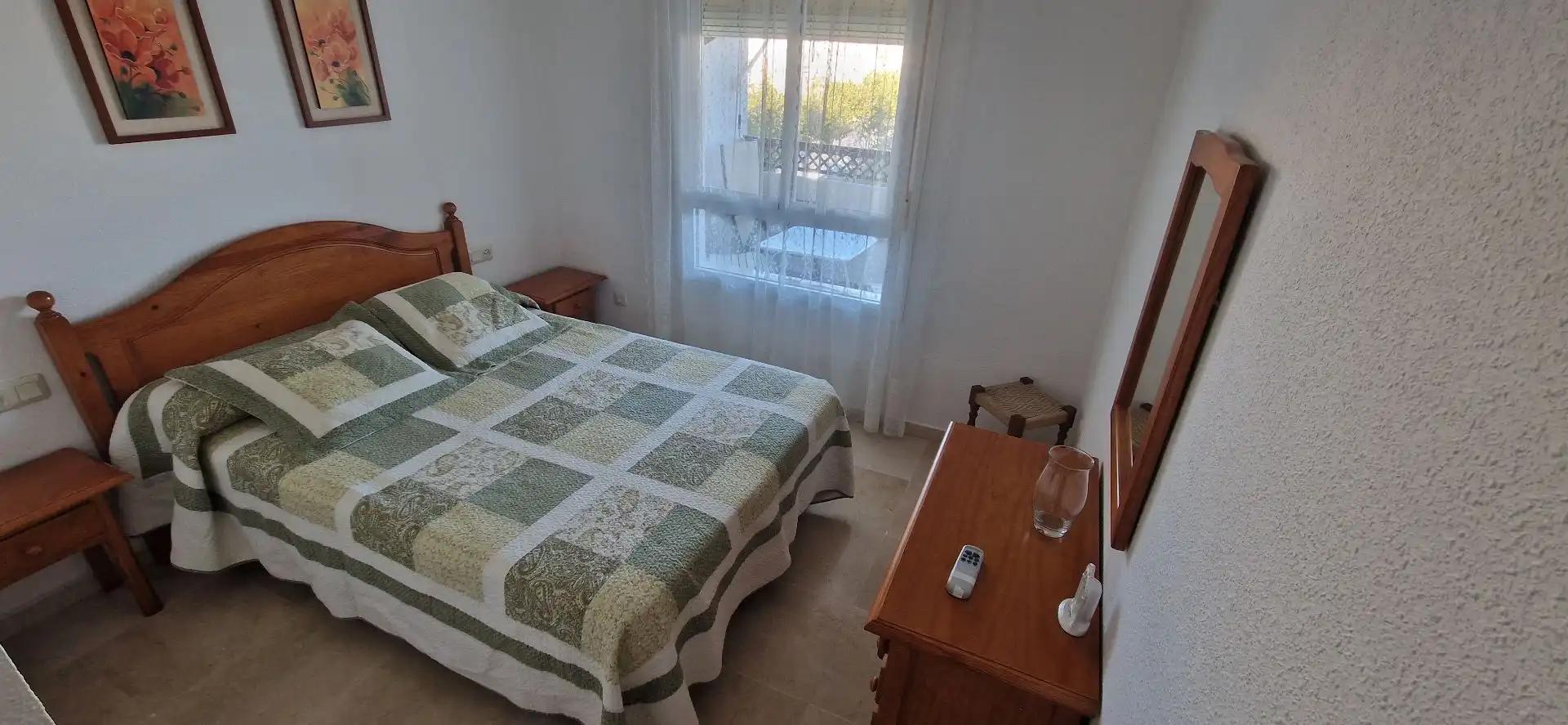 Apartment mit Pool zur Miete in El Portil, imagen 21