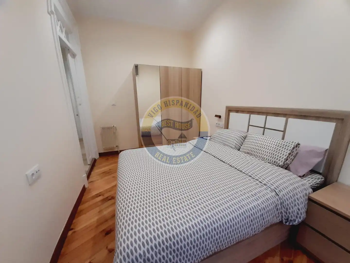 Habitación de Piso en venta en Vigo  con Amueblado