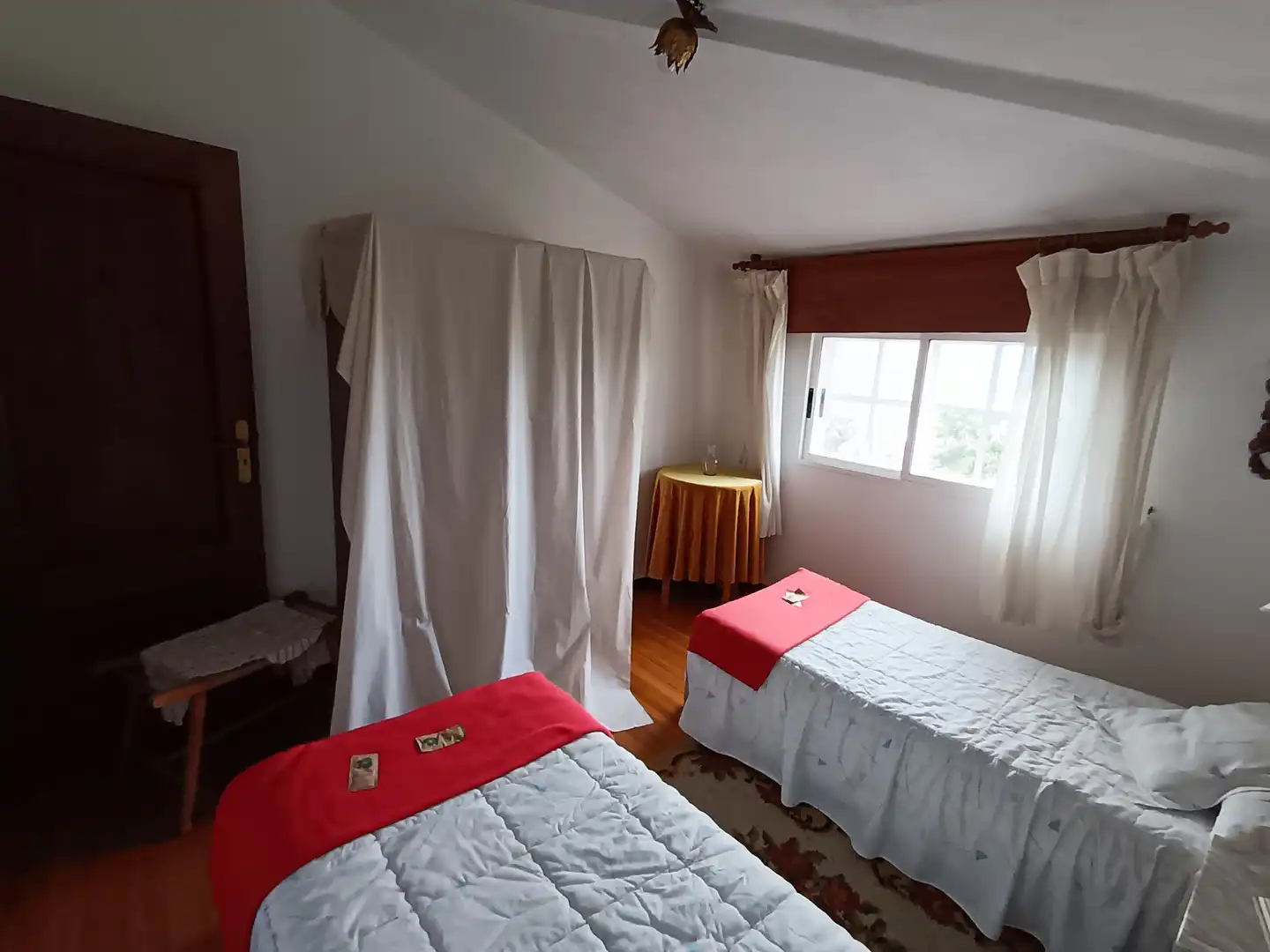 Casa con terraza en venta en Lugar Caldelas, imagen 33