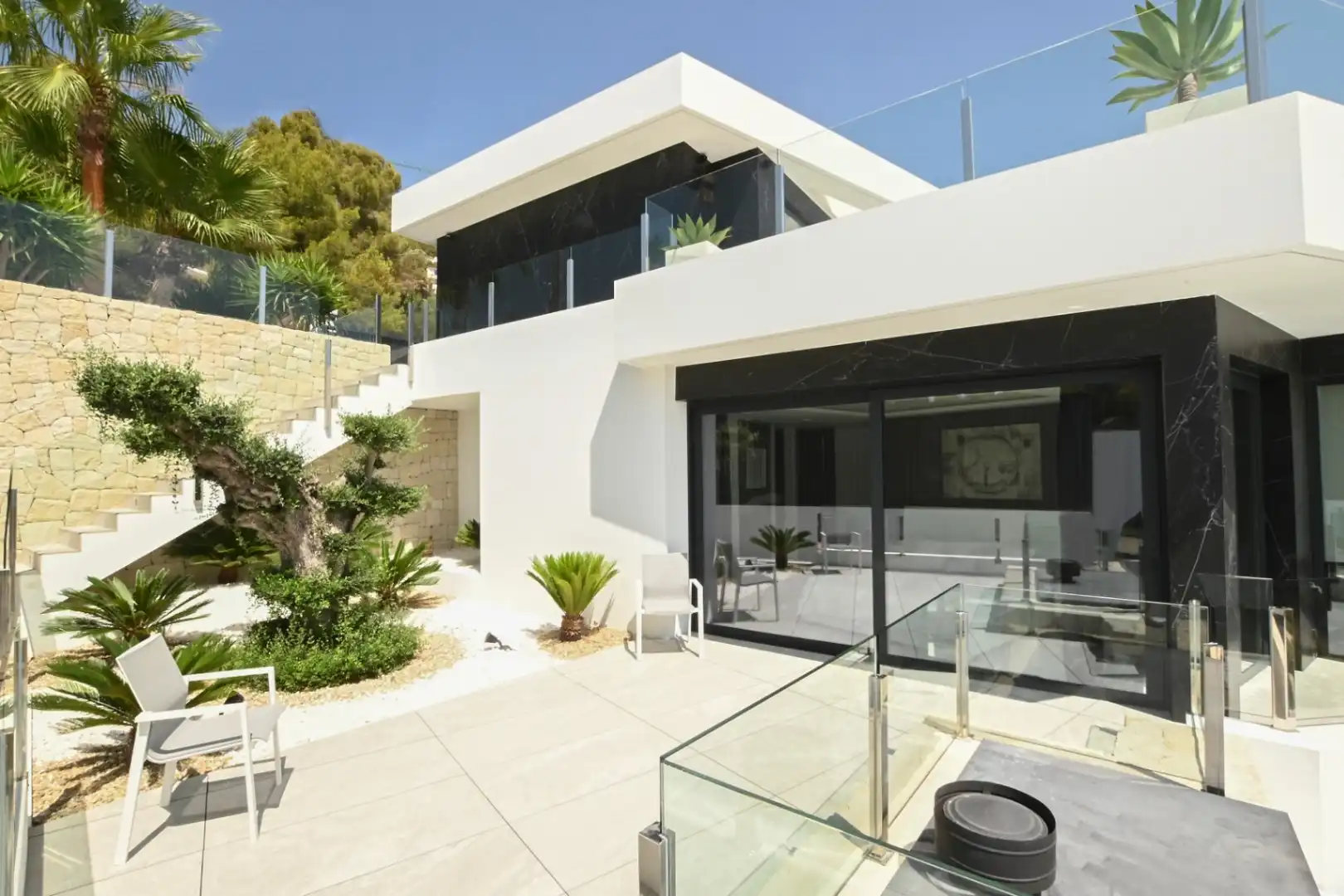 Casa con jardín en venta en La Fustera, imagen 33