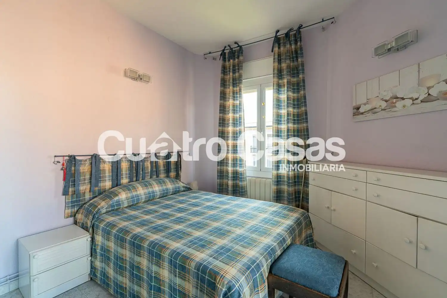 Piso en venta en CL SICILIA, Fort Pienc