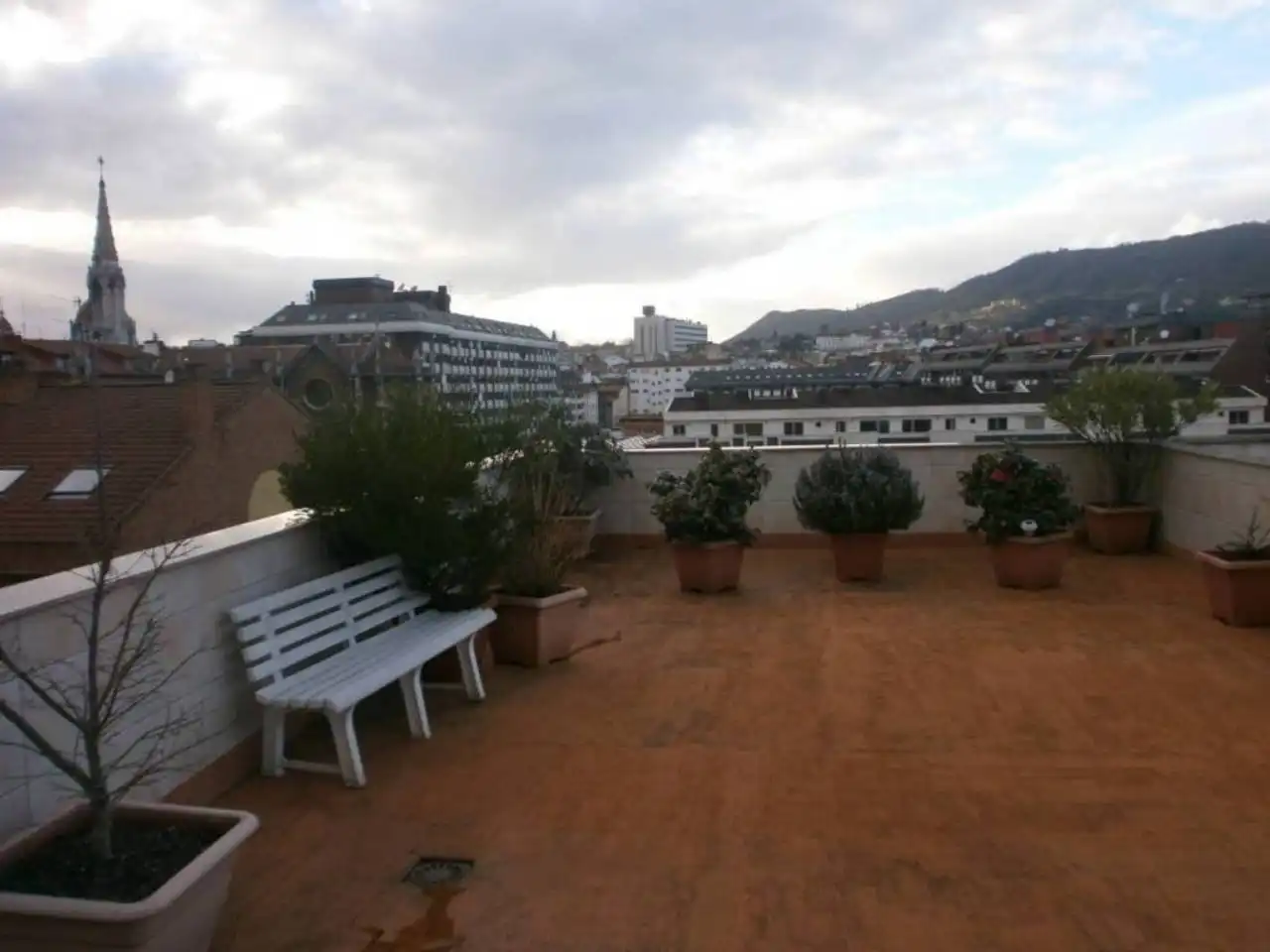 Àtic amb ascensor en venda a Centro - Casco Histórico, imagen 8