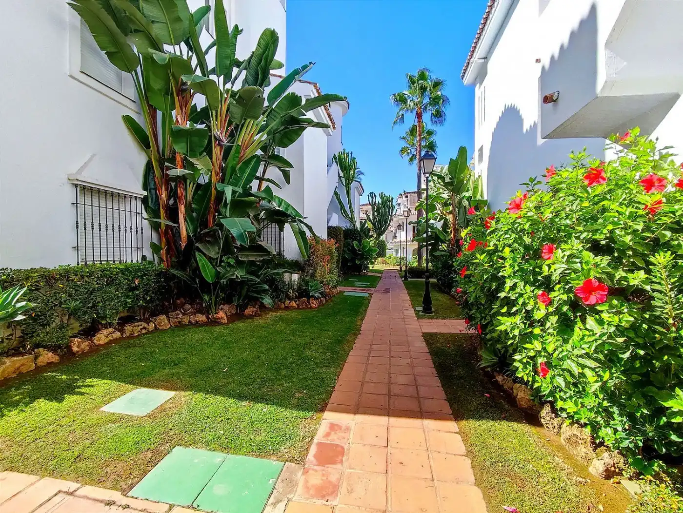 Home with pool for sale in Calle Almogia, imagen 3