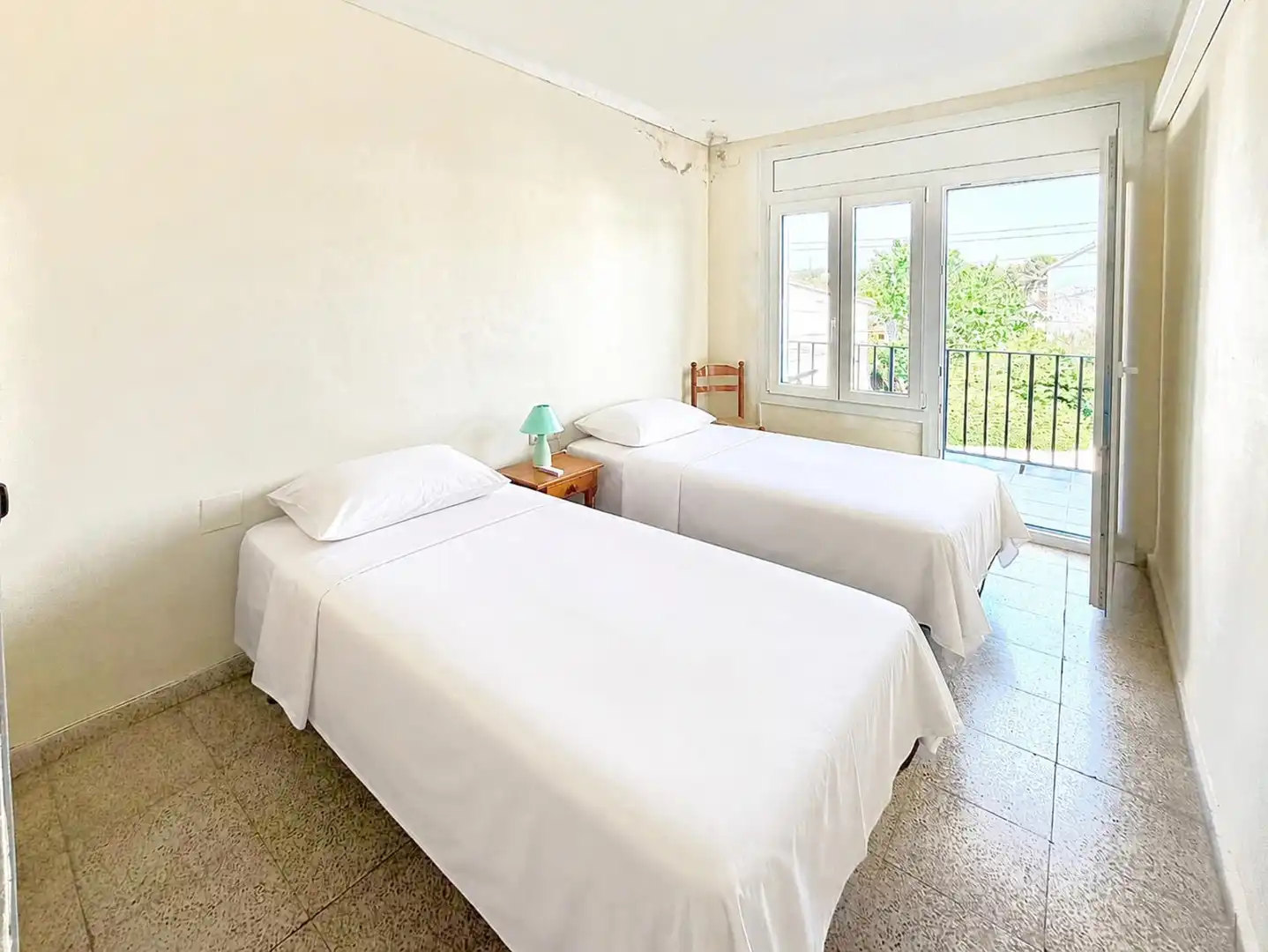 Habitación de Piso en venta en L'Escala con Aire acondicionado, Calefacción y Terraza
