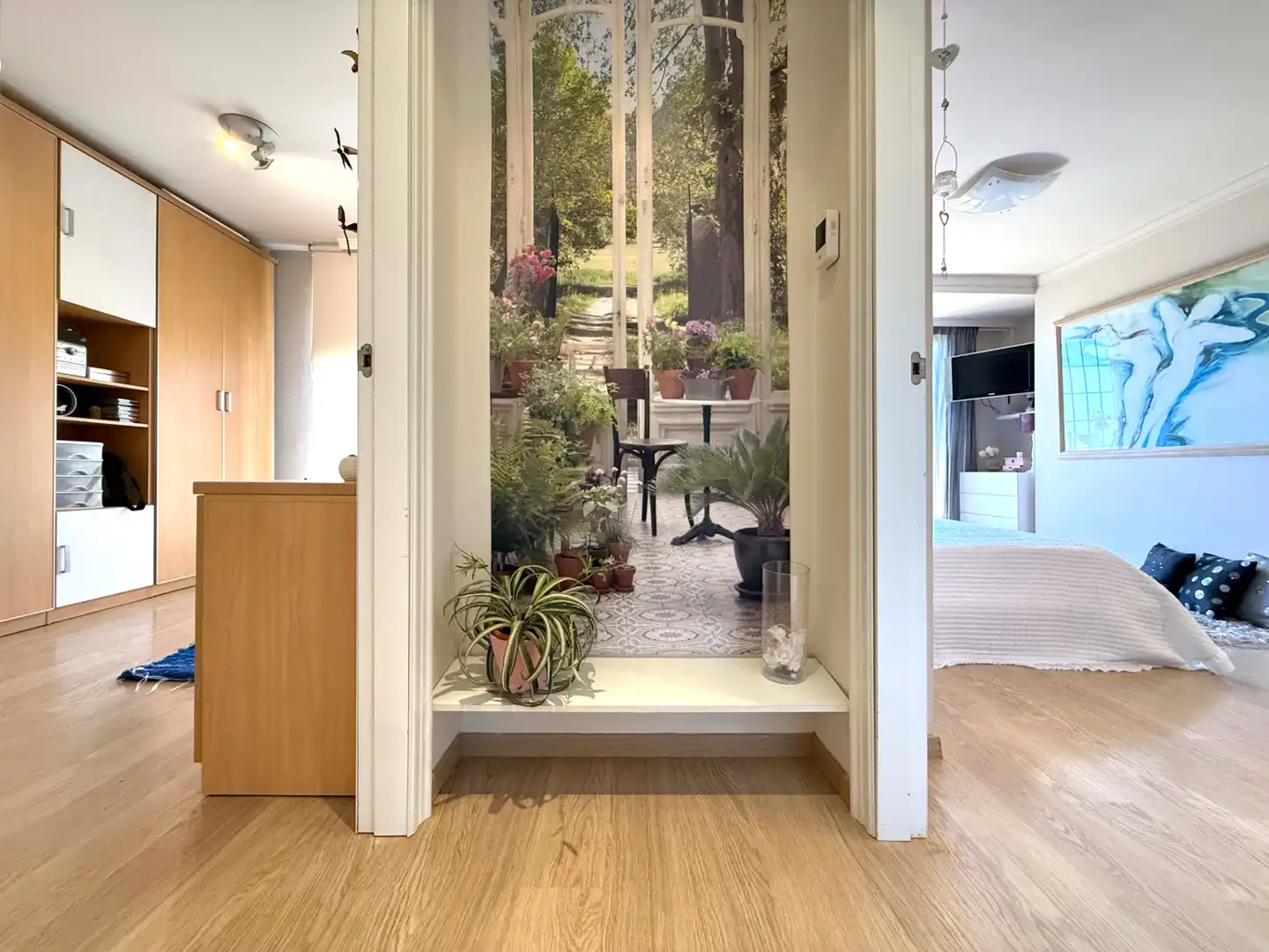 Detached house with pool for sale in Carrer de Josep Clarà, imagen 55