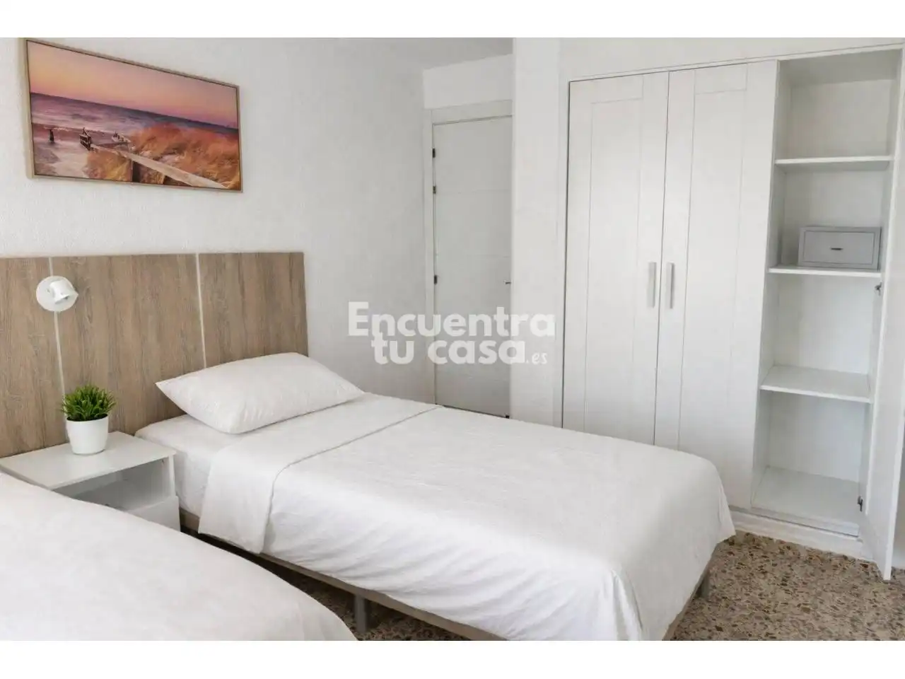 Piso con ascensor en venta en Avenida MALLORCA, imagen 4
