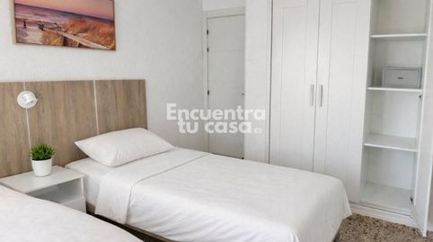 Foto 4 de Piso en venta en Avenida Mallorca, Playa Levante, Benidorm