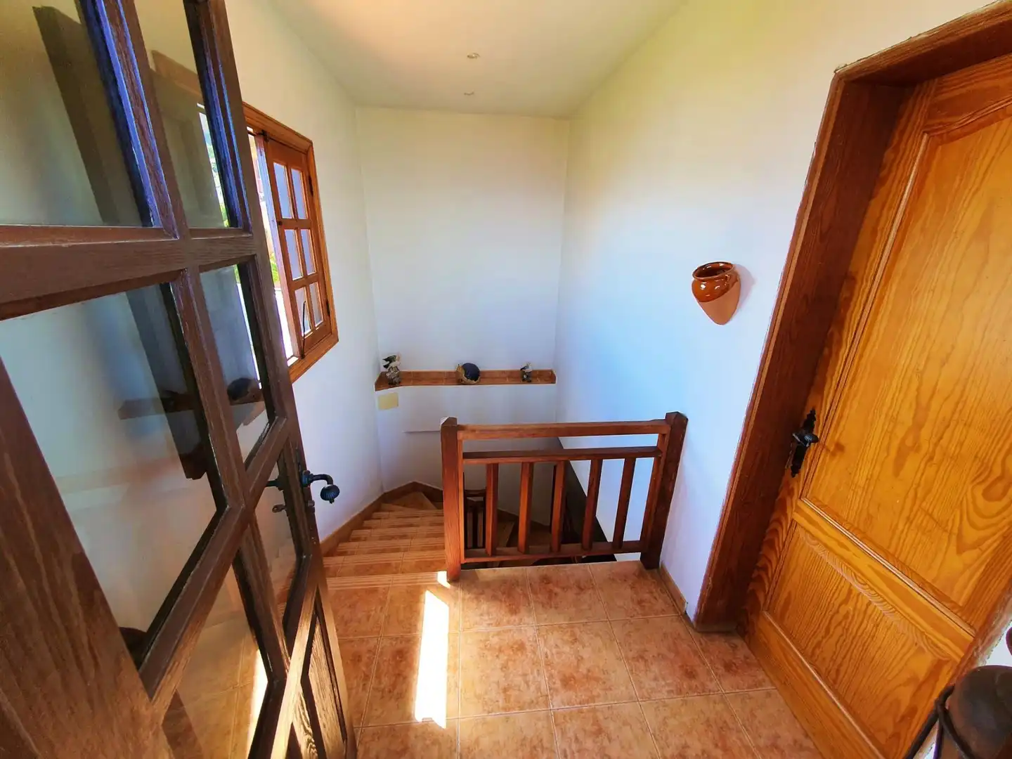 Finca rústica en venta en Icod de los Vinos con Jardín privado, Terraza y Trastero