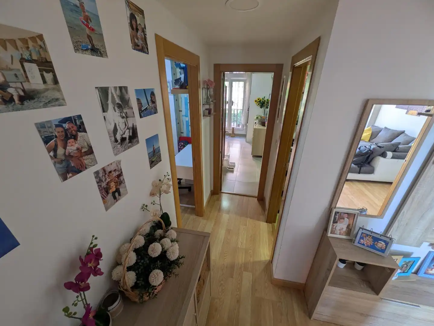 Flat with terrace for sale in Lo Cea, imagen 21