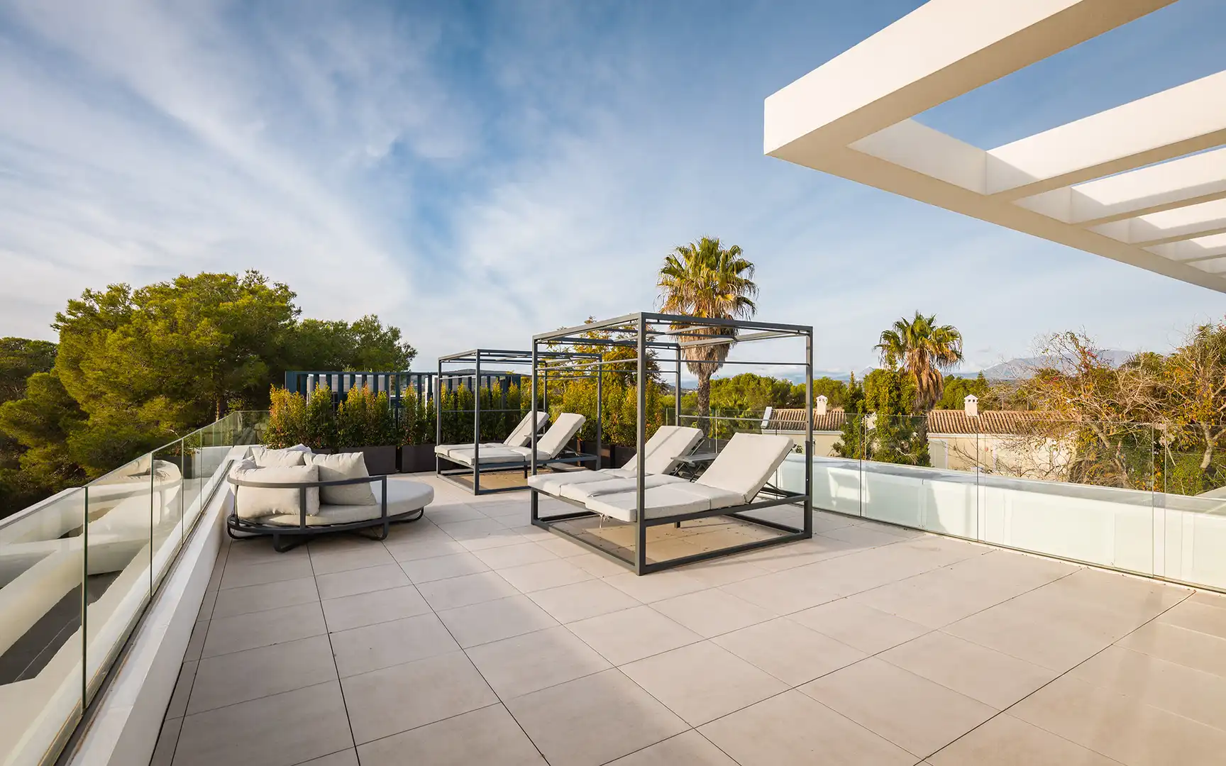 Haus mit Pool zum Verkauf in Sotogrande Costa, imagen 25