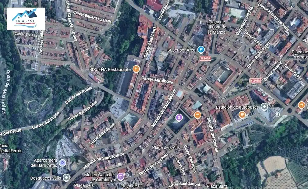 Wohnung mit Aufzug zum Verkauf in Calle del Paborde, imagen 2