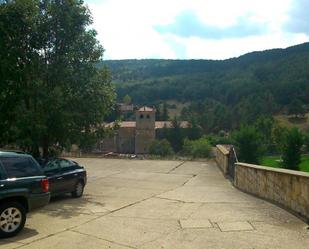 Parking of Residential for sale in Salduero