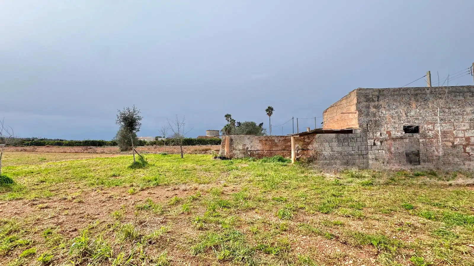 Maison rustique avec jardin à vendre à Sa Pobla, imagen 14
