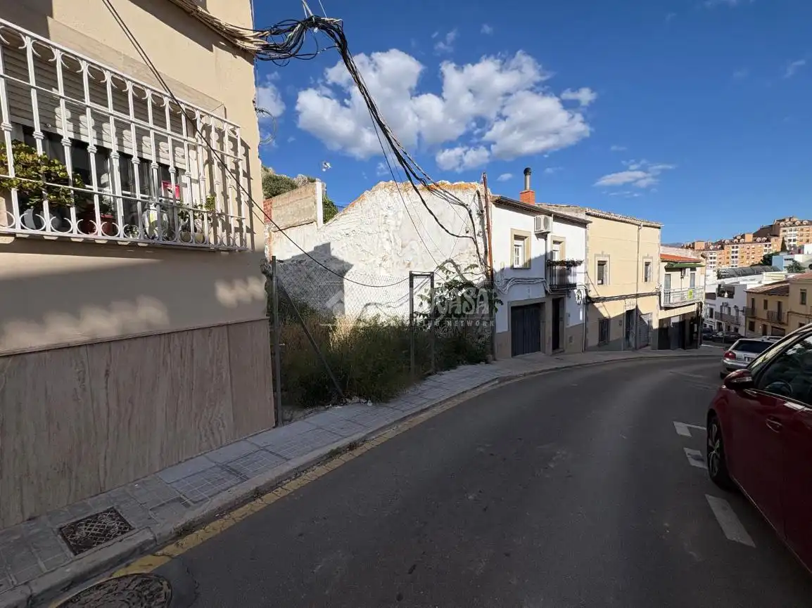Terreni e lotti in vendita a San Felipe - El Almendral - La Merced, imagen 7