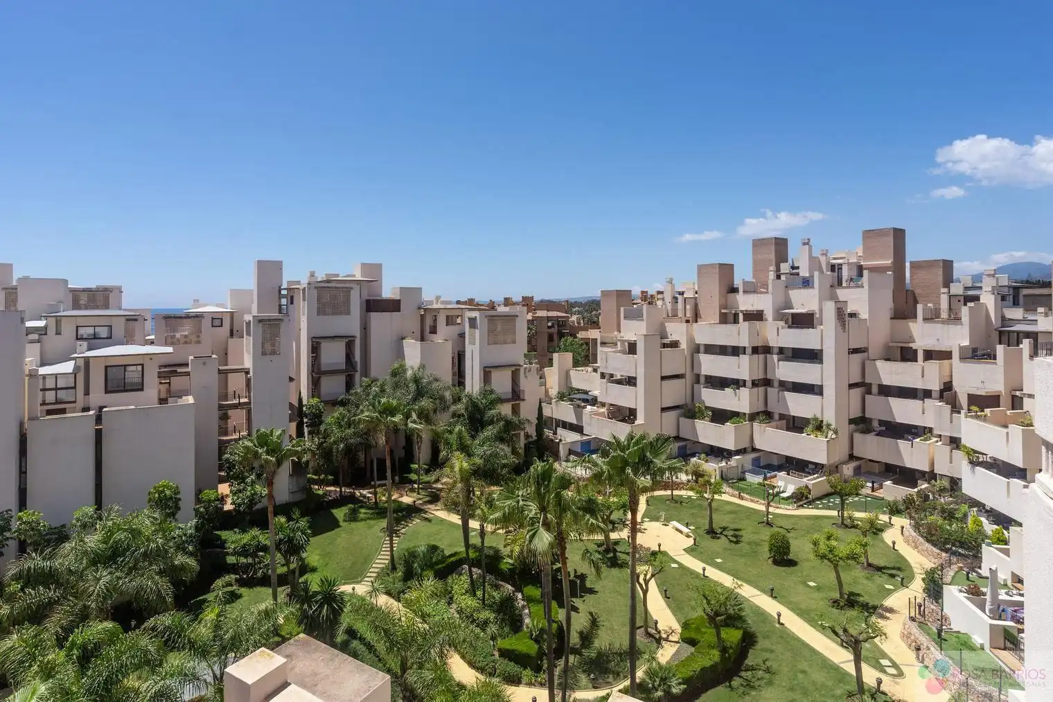 Ático en venta en Zona de Punta Plata