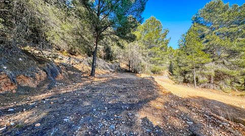 Foto 3 de Terreno en venta en Xirles, Polop