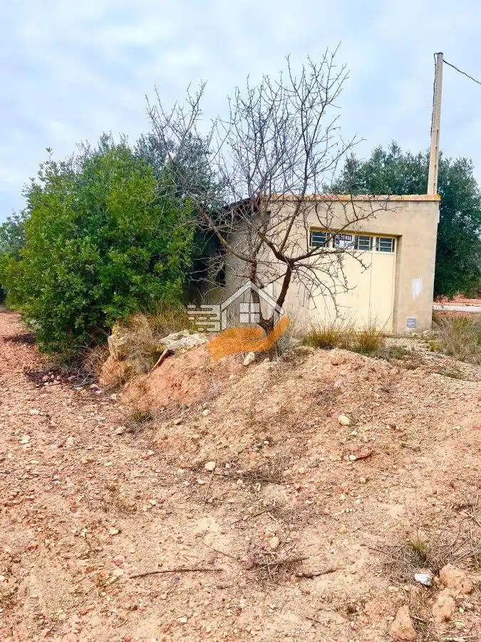 Residential land for sale in Vélez-Rubio, imagen 5