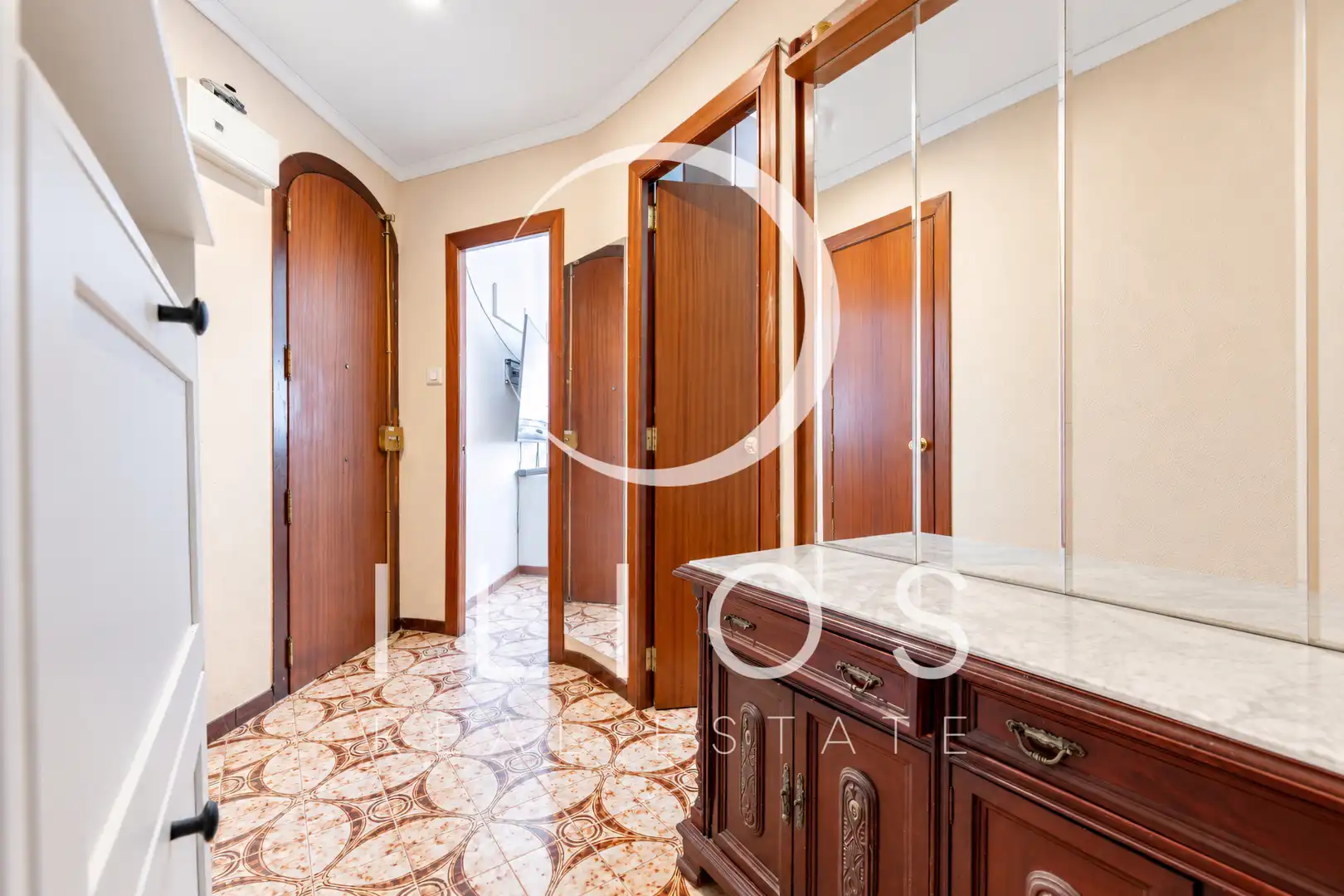 Piso en venta en Valencia