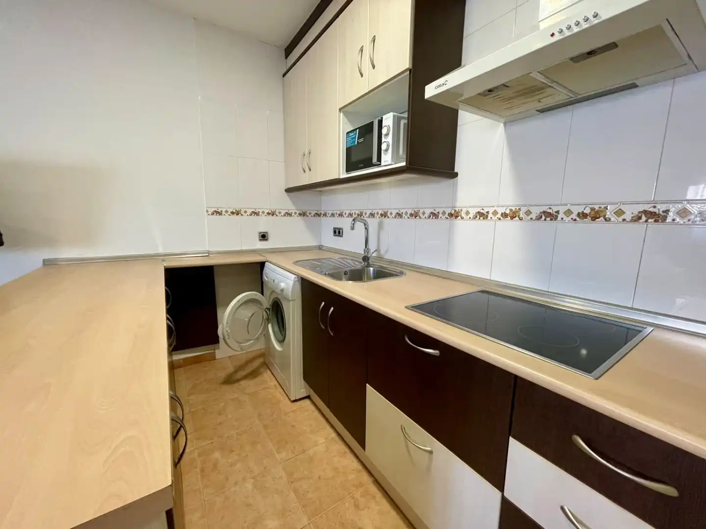 Mini appartamento in vendita a Valdepeñas, imagen 4