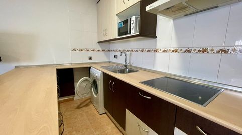Foto 4 de Apartament en venda a Valdepeñas, Ciudad Real