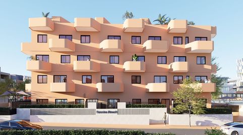 Apartamento en venta en PLAYA  Muchavista, 3 dormitorios.