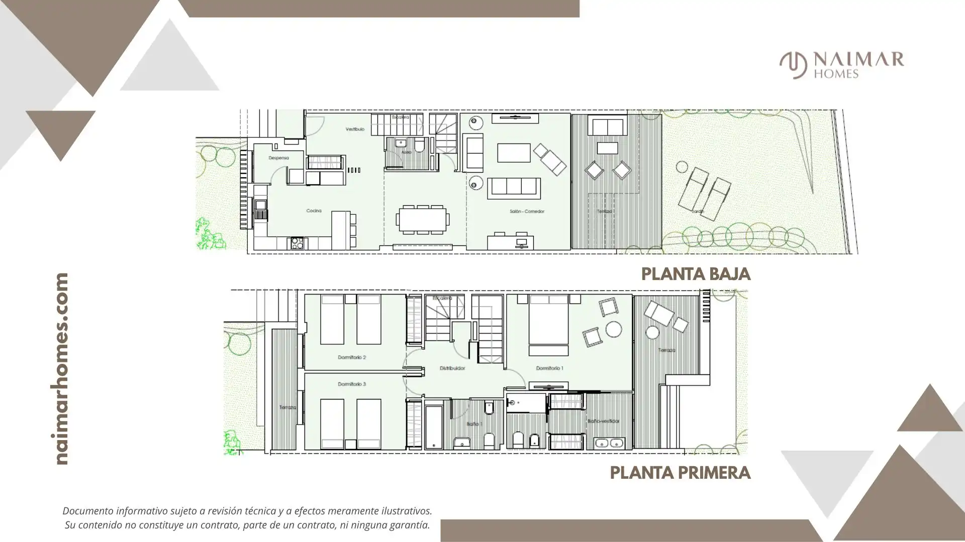 Casa adosada en venda en Sotogrande amb Aire condicionat, Calefacció i Jardí privat