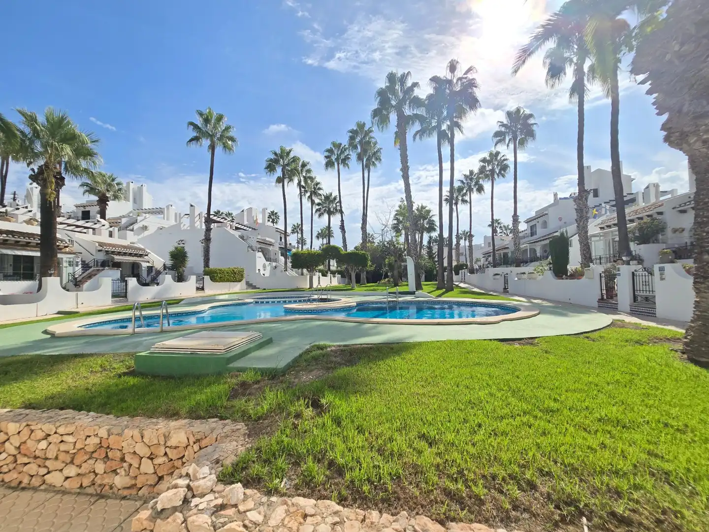 Casa pareada con piscina en venta en Orihuela Costa, imagen 27
