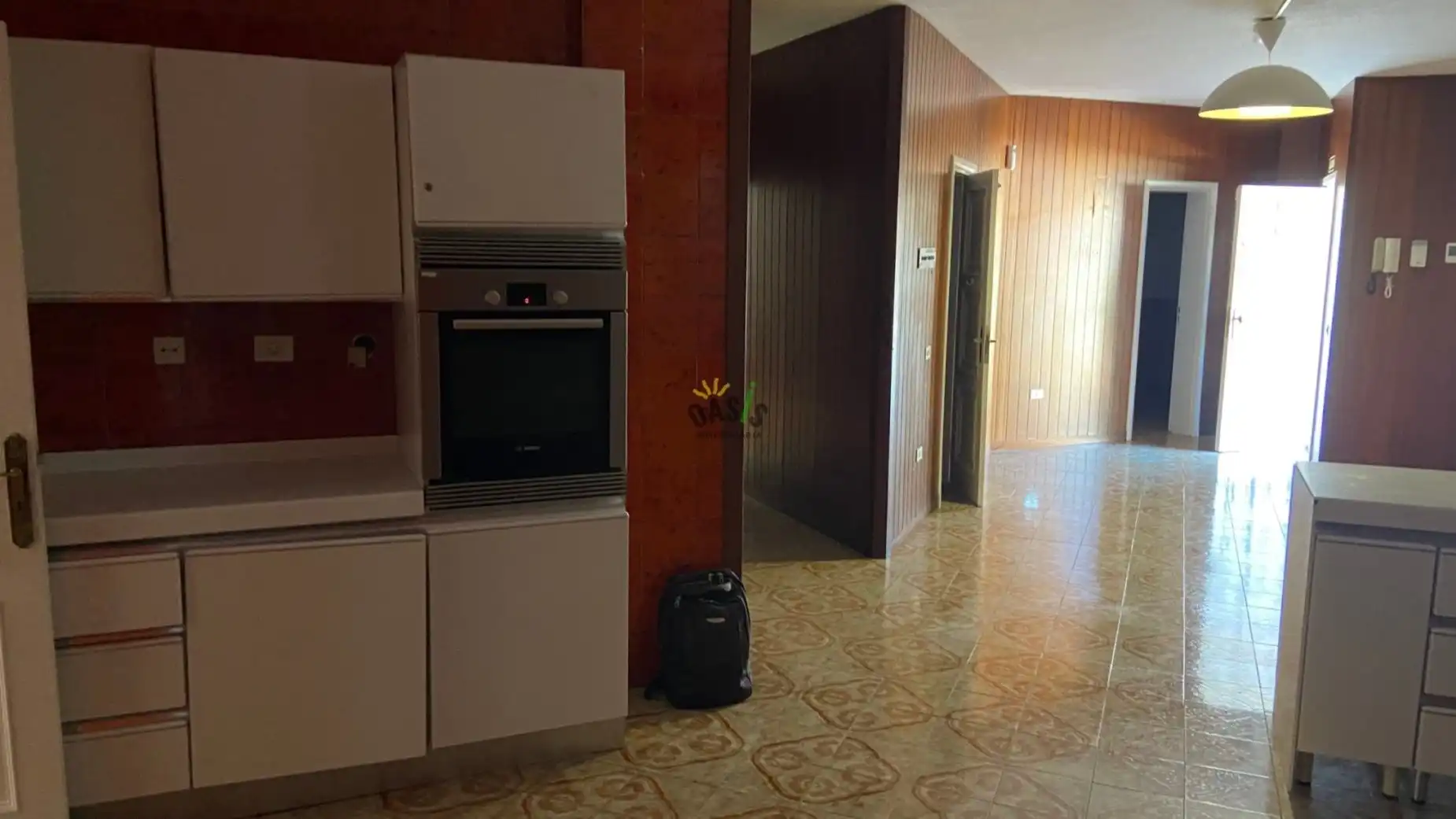 Kitchen of Houses for sale in San Cristóbal de la Laguna  with Storage room
