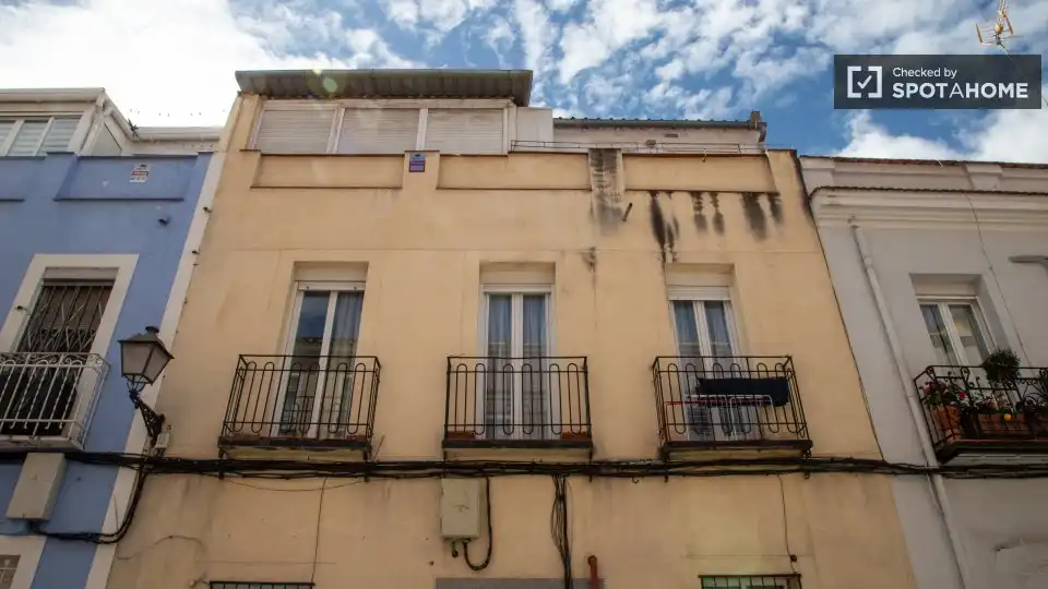 Wohnung mit Balkon zur Miete in Latina, imagen 16